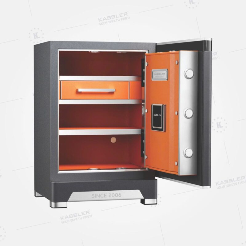 KÉT THÔNG MINH KASSLER KL-65LS6