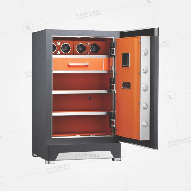 KÉT THÔNG MINH KASSLER KL-100LS6