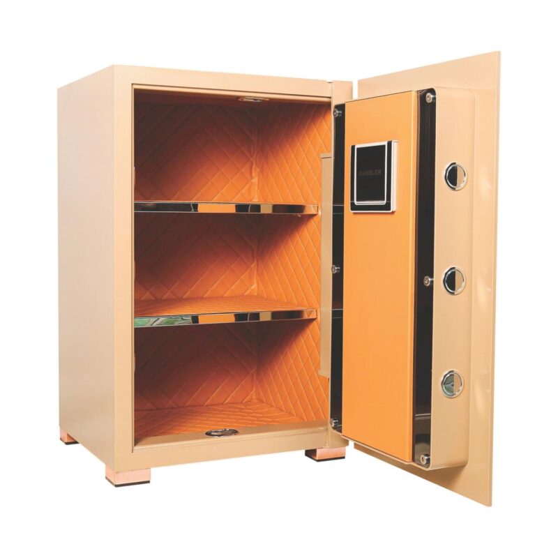 KÉT THÔNG MINH KASSLER KL-75H8 MÀU GOLD