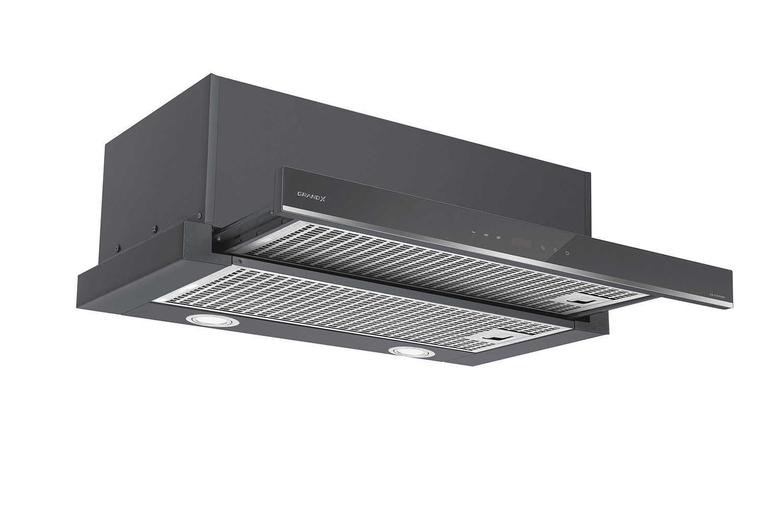 MÁY HÚT MÙI ÂM TỦ GRANDX GX H70F58G 70CM