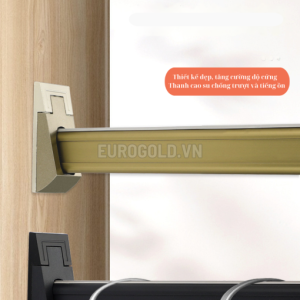 Suốt treo quần áo cao cấp hợp kim nhôm Eurogold BS01V - 13 510x510 8