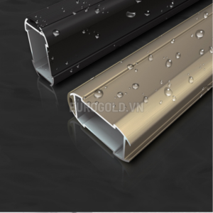 Suốt treo quần áo cao cấp hợp kim nhôm Eurogold BS01V - 14 510x510 8
