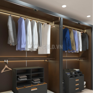 Suốt treo quần áo cao cấp hợp kim nhôm Eurogold BS01V - 16 510x510 7