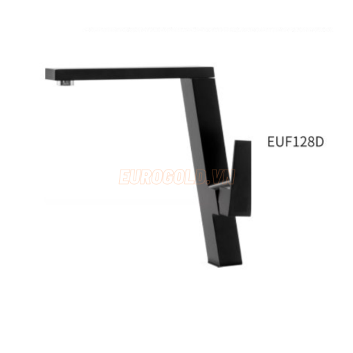 Vòi nước inox 304 Eurogold EUF128D