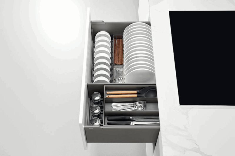 HÌNH ẢNH THỰC TẾ CỦA GIÁ BÁT ĐĨA TITANIUM GRANDX XD.90T 90CM