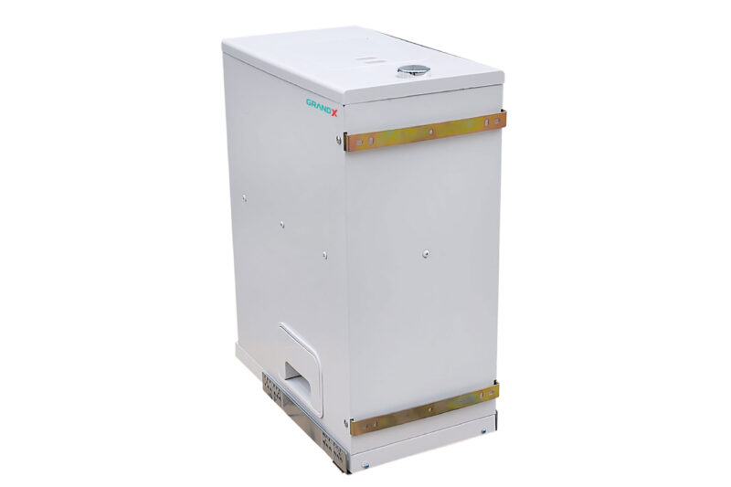 THÙNG GẠO ÂM TỦ CÁNH KÉO GRANDX XR.P24