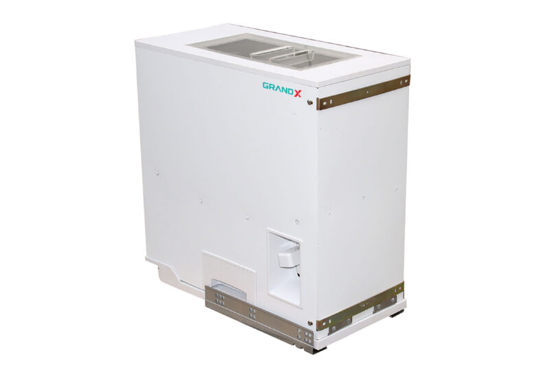 THÙNG GẠO ÂM TỦ CÁNH KÉO GRANDX XR.P26
