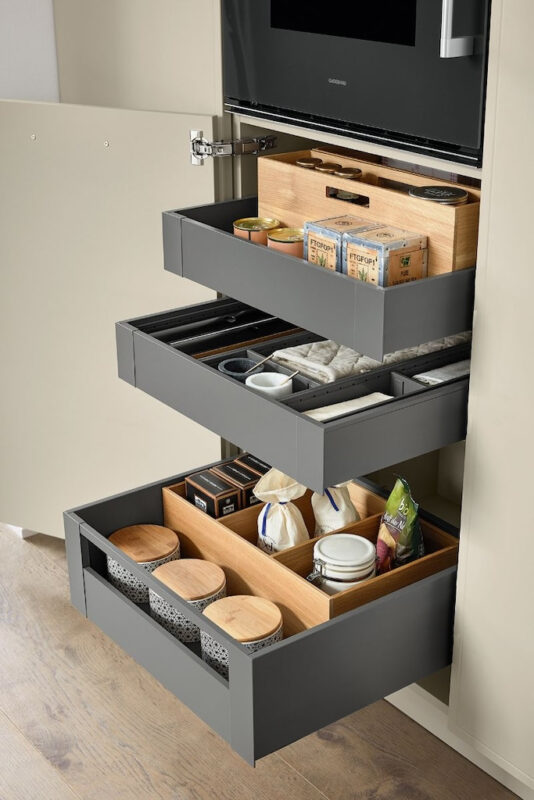 RAY HỘP TANDEMBOX MỞ TOÀN PHẦN GIẢM CHẤN CAO CẤP GRANDX XT.450 45CM