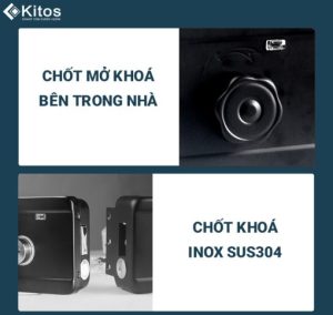 Khoá vân tay cửa cổng Kitos KT-DL03 Pro - dl03 pro 10 510x483 1