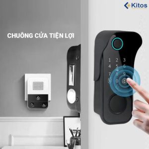 Khoá vân tay cửa cổng Kitos KT-DL03 Pro - dl03 pro 7 510x510 1