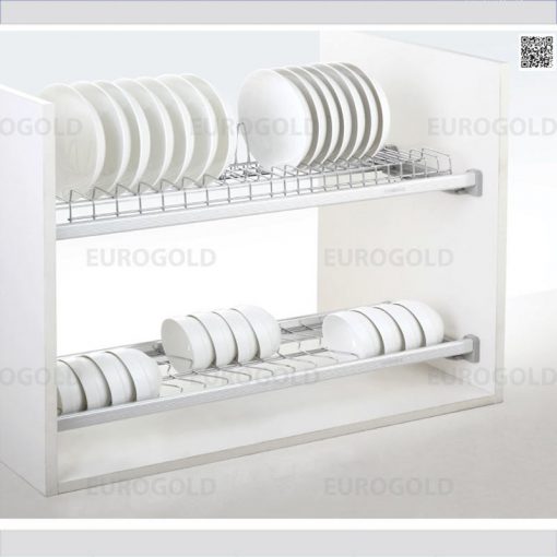 GIÁ BÁT CỐ ĐỊNH INOX 304 EUROGOLD EPS800
