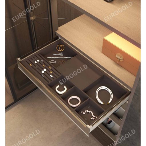 Giá để đồ trang sức Premium series Eurogold EUA22160
