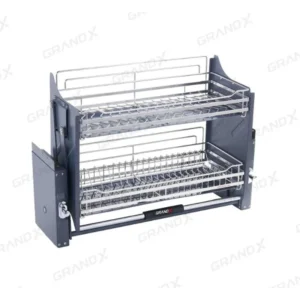 GIÁ BÁT NÂNG HẠ NAN DẸT GRANDX XL.80S 80CM