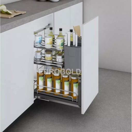 GIÁ DAO THỚT INOX 304 NAN OVAL EUROGOLD EPV2035
