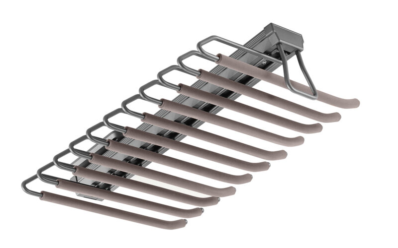 GIÁ TREO QUẦN CAO CẤP TỦ DƯỚI GRANDX XM.11