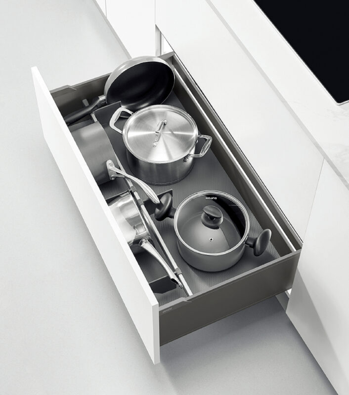 GIÁ XOONG NỒI TITANIUM GRANDX XP.90T 90CM
