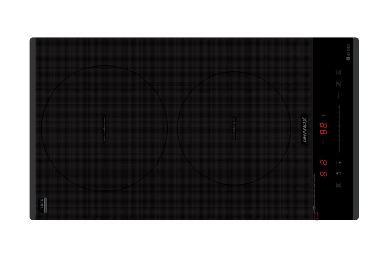 BẾP TỪ GRANDX GX ID505 Series 5 - gx id505 02 1