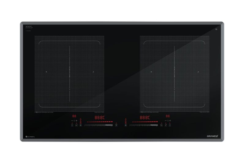 BẾP TỪ GX GX IH855Pro Series 8 - gx ih855pro 02 1