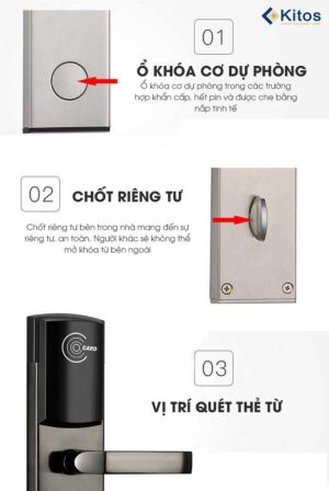 Khóa cửa thẻ từ khách sạn Kitos KC538 - kc538 10 510x761 1