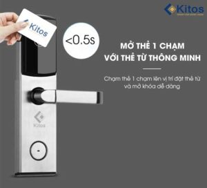 Khóa cửa thẻ từ khách sạn Kitos KC538 - kc538 6 510x463 1