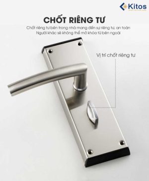 Khóa cửa thẻ từ khách sạn Kitos KC538 - kc538 7 510x620 1