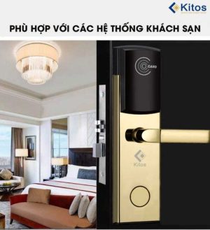 Khóa cửa thẻ từ khách sạn Kitos KC538 - kc538 9 510x560 1