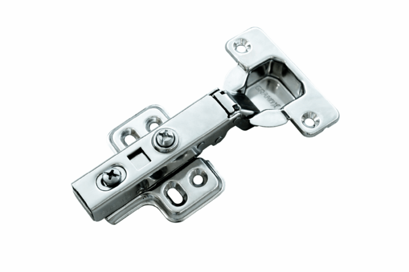 XC.IR107B BẢN LỀ CAPELLA THÉP GRANDX XC.IR107B