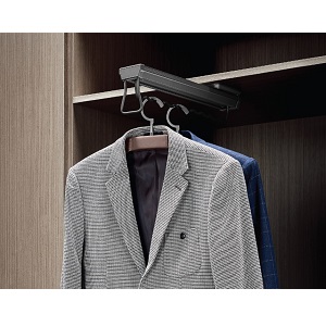 GIÁ TREO MÓC ÁO DI ĐỘNG GRANDX XM.08