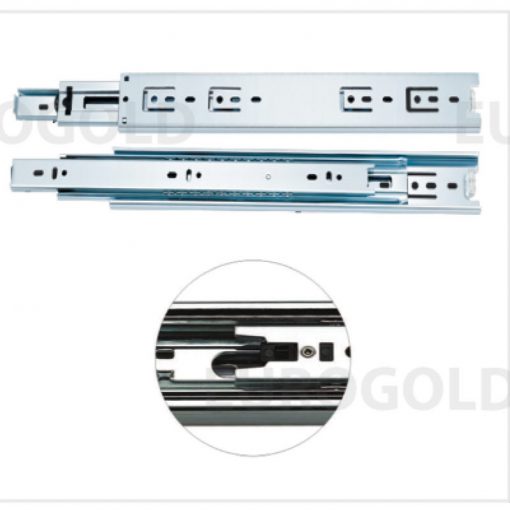 Ray bi 3 tầng không giảm chấn Eurogold SB450