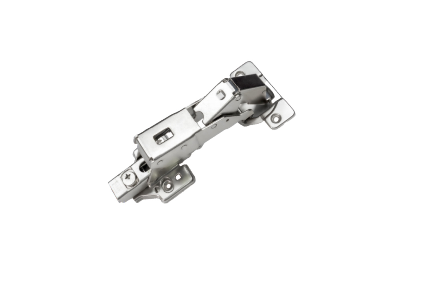 BẢN LỀ CAPELLA 165o GRANDX XC.165A