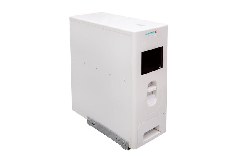 THÙNG GẠO ÂM TỦ CÁNH MỞ GRANDX XR.P17