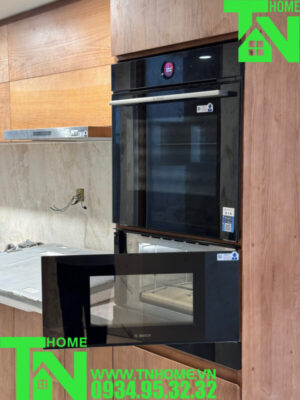 LÒ NƯỚNG ÂM TỦ SERI 8 71L BOSCH HBG7241B1 - 0676E9FC 3F92 412B 8FCD 9E8D216B90F9