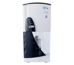 MÁY LỌC NƯỚC PUREIT CLASSIC TIẾT KIỆM KHÔNG DÙNG ĐIỆN