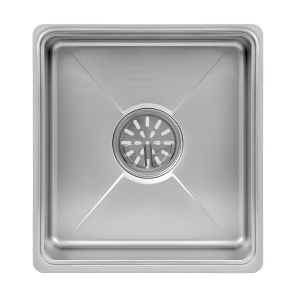 CHẬU RỬA NHỎ INOX KLUGER KSWB 403FS