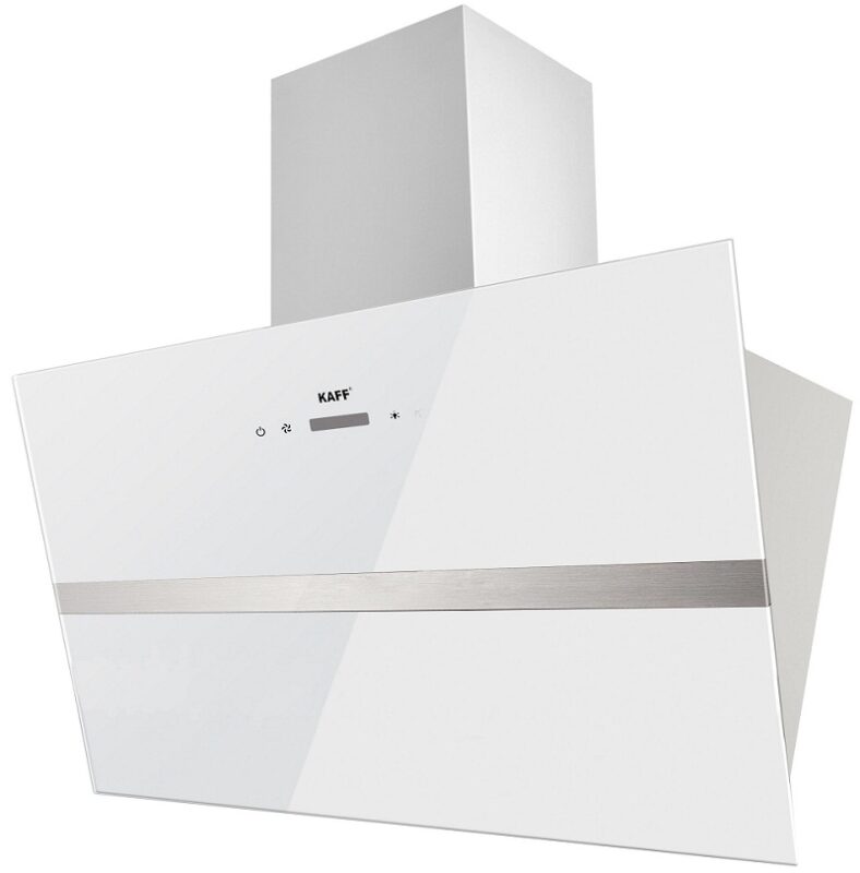 MÁY HÚT MÙI PHẲNG KAFF KF-LUX-AT70FH-BK