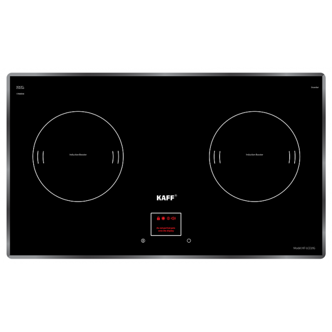 BẾP TỪ THÔNG MINH KAFF KF-LCD2IG