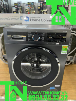 MÁY GIẶT BOSCH 10KG WGG254A0VN SERIES 6 - 1