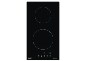 BẾP DOMINO TỪ KAFF KF-330DI - 1.Bep Domino Tu KAFF KF 330DI