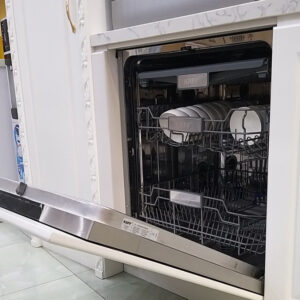 MÁY RỬA BÁT KAFF KF-BISW12 - 1.KAFF KF BISW12