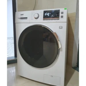 MÁY GIẶT KẾT HỢP SẤY KAFF KF-MFC120EU 12KG - 1.May giat ket hop say 12kg KAFF KF MFC120EU
