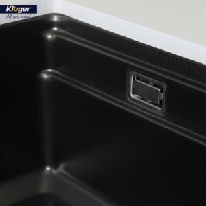 CHẬU RỬA CHÉN KLUGER KWU8161FB S76