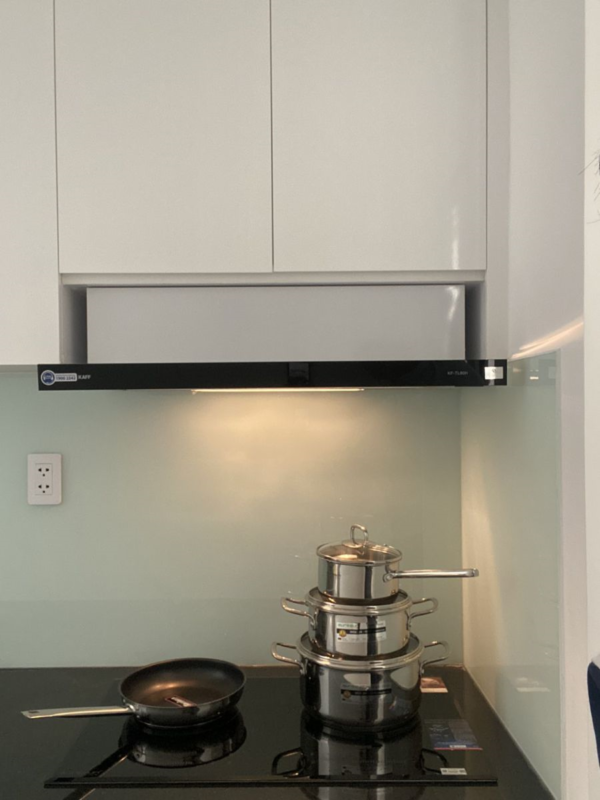 MÁY HÚT MÙI ÂM TỦ KAFF KF-TL80H