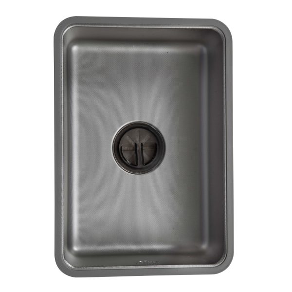 CHẬU RỬA NHỎ INOX KLUGER KSWB 402FS