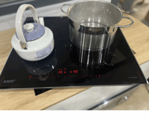 BẾP 3 TỪ KAFF KF-HI5468SI - 11 KF HI5468SI