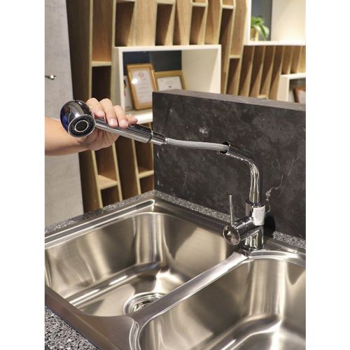 VÒI CHẬU RỬA CHÉN MALLOCA K119N9