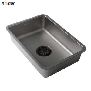 CHẬU RỬA NHỎ INOX KLUGER KSWB 402FS