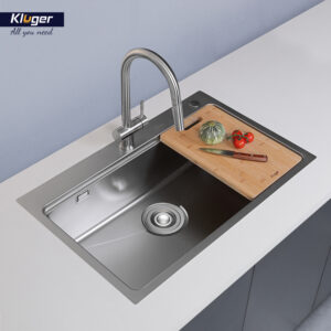 CHẬU RỬA CHÉN KLUGER KW8181FS S81 PLUS