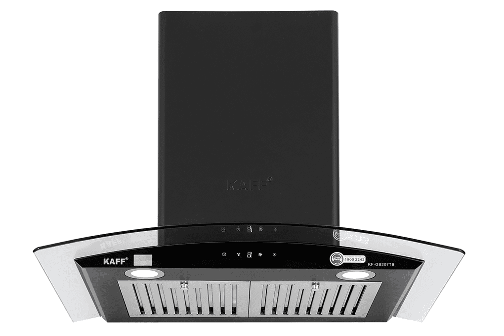 MÁY HÚT MÙI KAFF KF-GB207TB