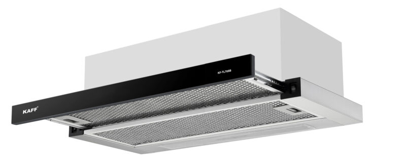 MÁY HÚT MÙI ÂM TỦ KAFF KF-TL70SB NEW