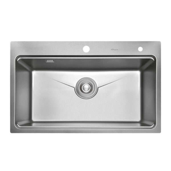 CHẬU RỬA CHÉN KLUGER KW8181FS S81